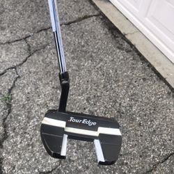 Golf Putter