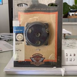 HARLEY-DAVIDSON CARBURETOR TOP KIT
