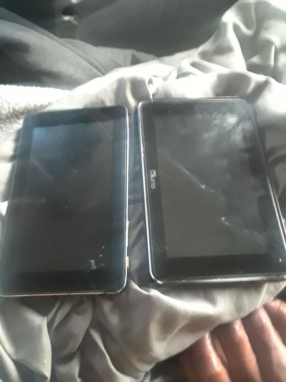 TABLETS