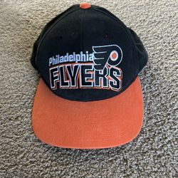 Flyers Hat