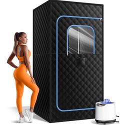 Portable Sauna 