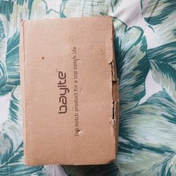 Brand New Water Pump