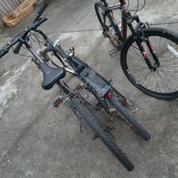 Bicicletas 