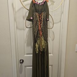 Fairy Halloween Costume 