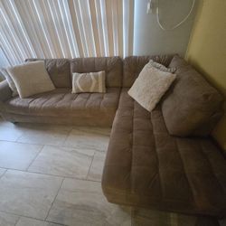 Sectional Sofa