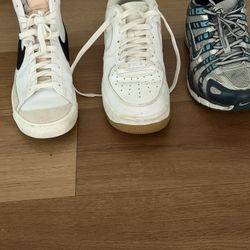 Shoes, Nike
