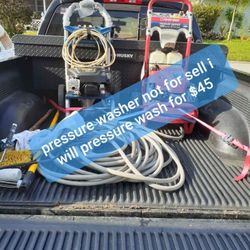 #PressurewashingmaN