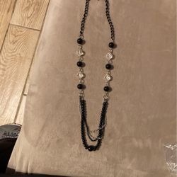 Necklace Collar