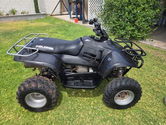 POLARIS TRAILBOSS 330