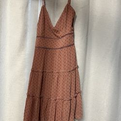 S. Summer Dress