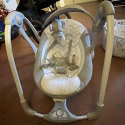Ingenuity Baby Swing Seat