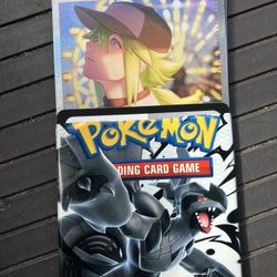 Pokemon Black Bolt God Pack Plus 2