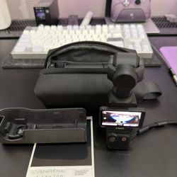 DJI Osmo Pocket 3 Creator Combo