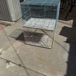 Jaulas Gratis 