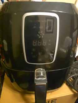 Air Fryer