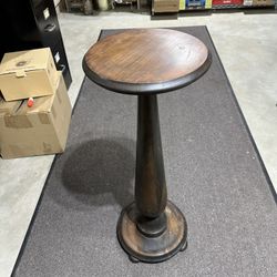 Vintage Plant Stand