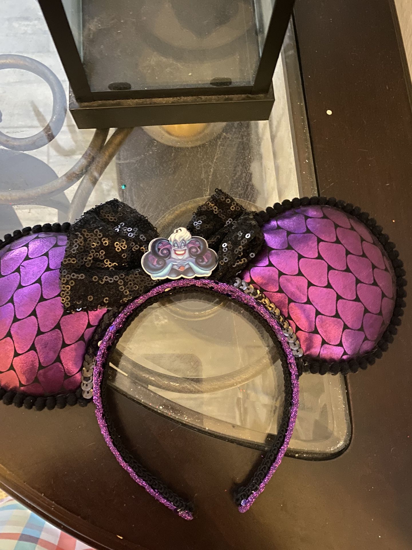 Mickey Ears