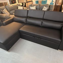 Sofa Bed For Sale (Ask for Price) 