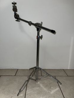 Pearl Cymbal Stand
