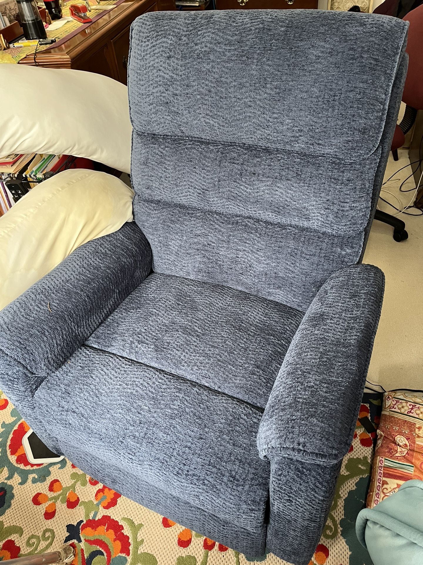 Brand New Recliner