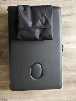 Portable Massage Table
