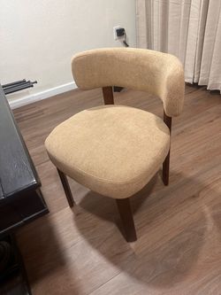 Dining chairs