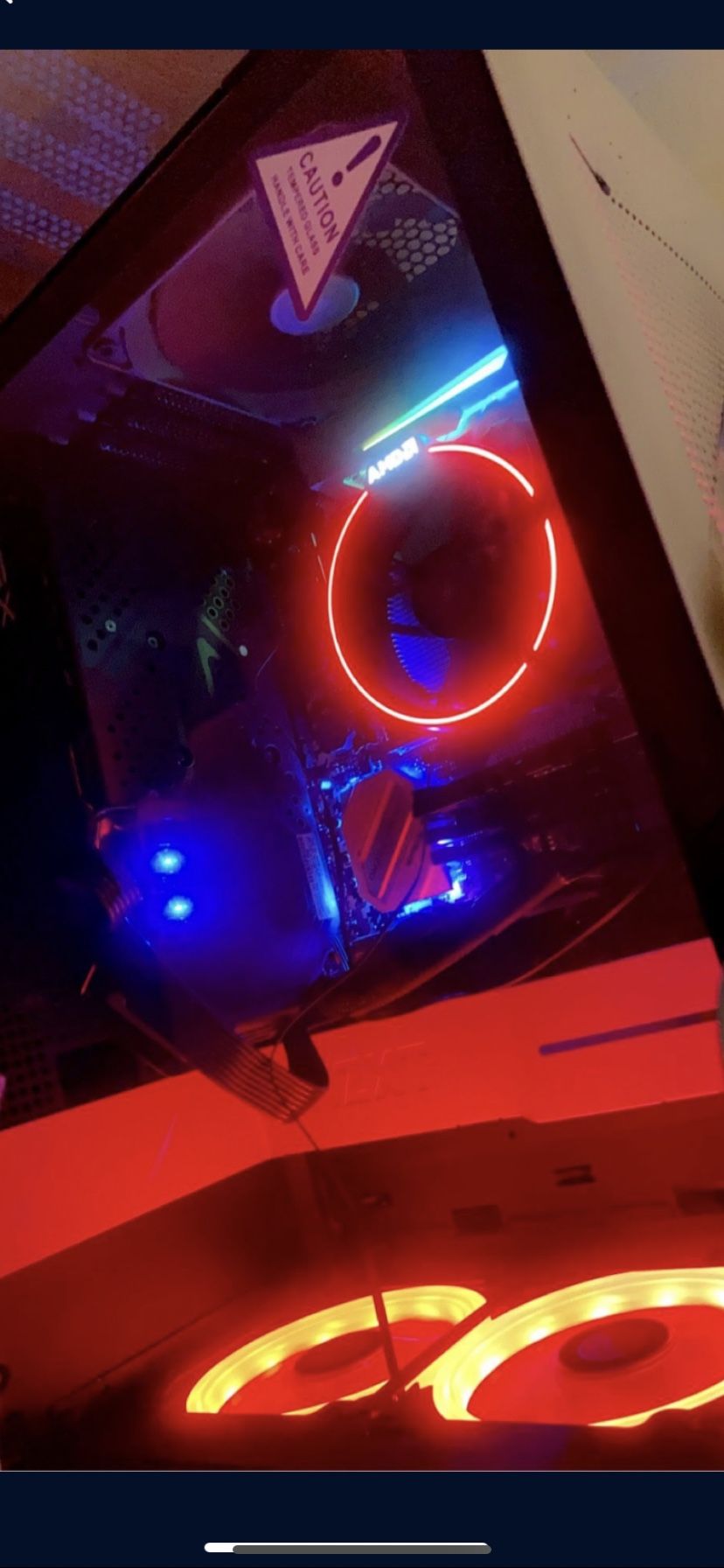 Gaming PC!!