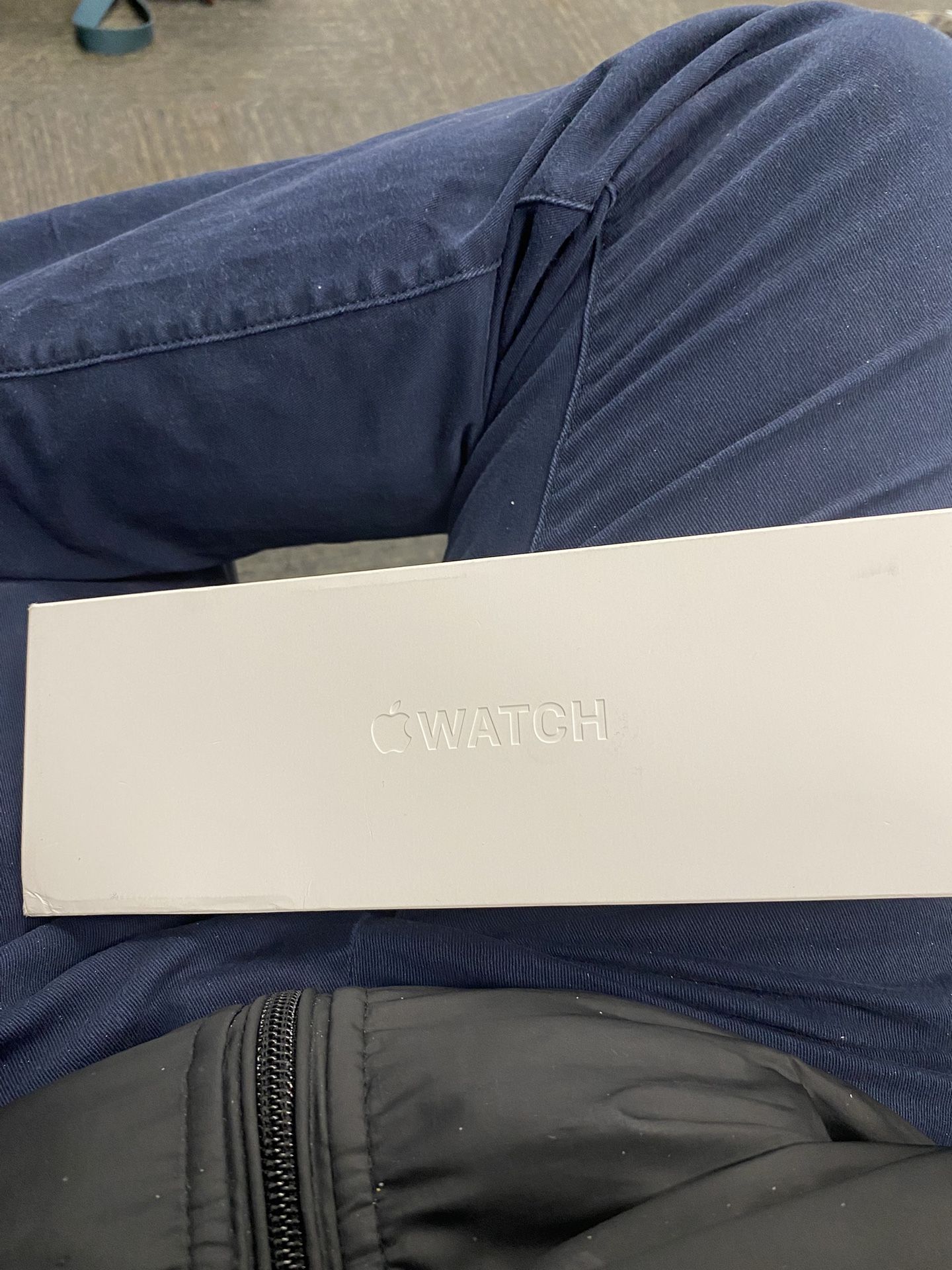 Brand New Unopened Apple Watch 9 45mm 