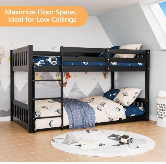 Bunk bed for children