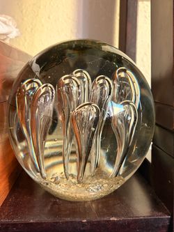 Glass