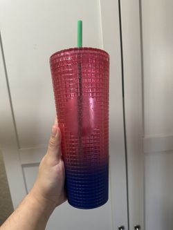 Starbucks Original Tumbler Cup