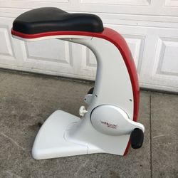 Sit N Cycle Exercise Bike 