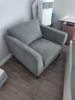 Comfort chair