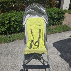 Uppababy Stroller 