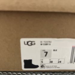 Uggs