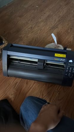 Graphtec / plotter