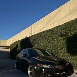 2006 Acura TSX