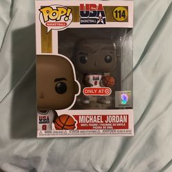 Funko Pop