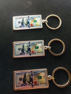 Keychain