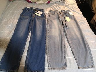 Forever 21 and banjara jeans set