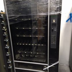 Vending machine for sale polyvend 476 slots