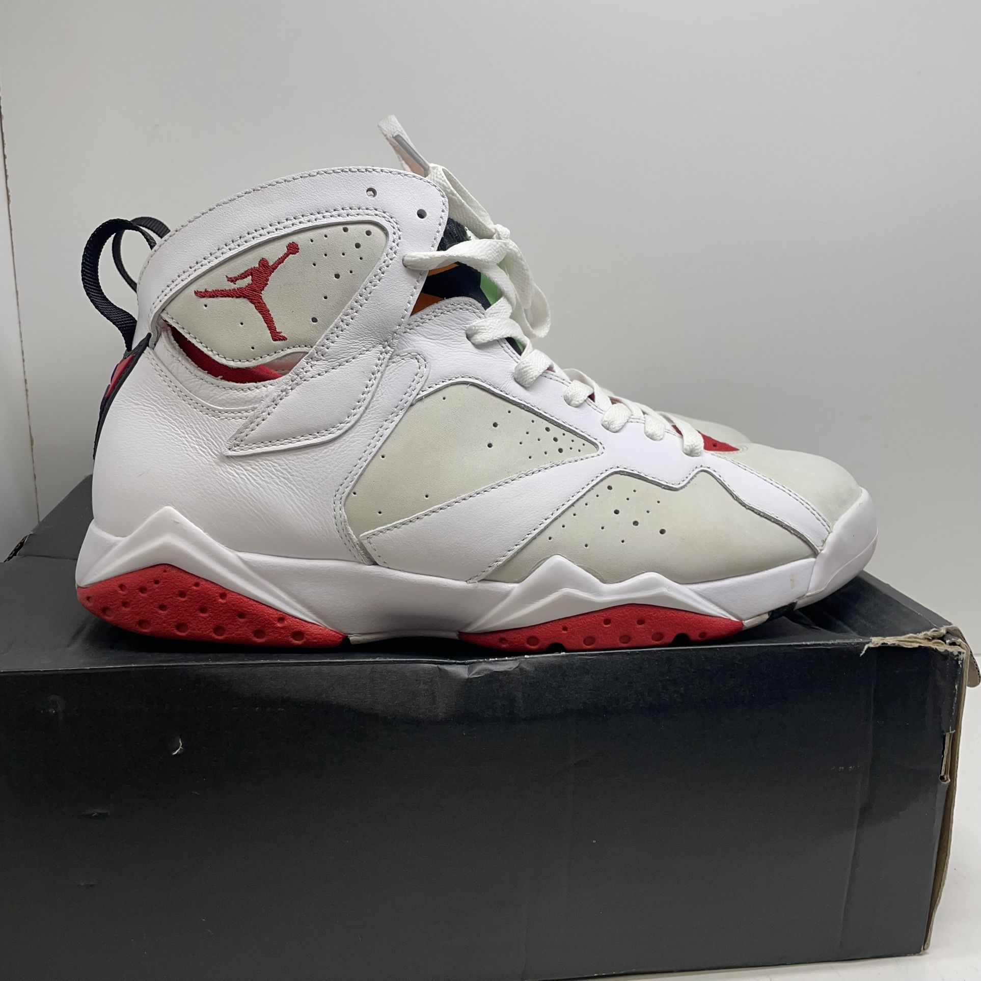 Jordan Retro 7 Hare Shoes 20400