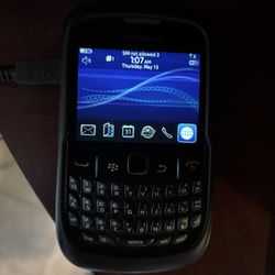BlackBerry Cellphone