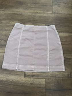 Women’s Wild Fable Mini Skirt Size 6