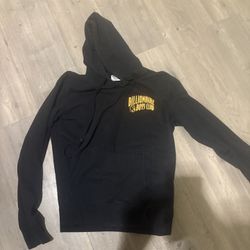 Bbc Hoodie