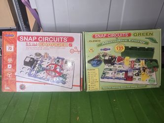 Snap Circuit