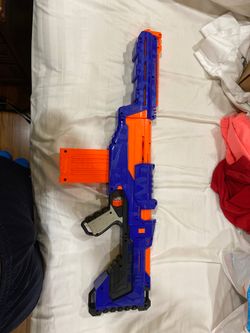 NERF Roblox MM2 Dartbringer for Sale in Palmview, TX - OfferUp