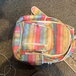 BILLA BONG backpack