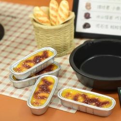 Miniature Dollhouse Items