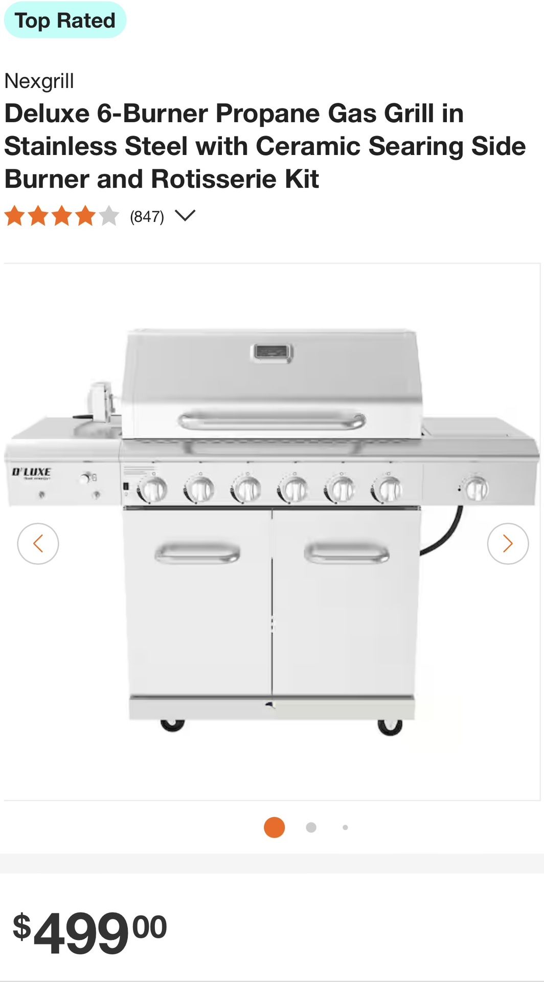 BBQ